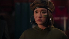 XO Kitty - Season 02 Episode 08